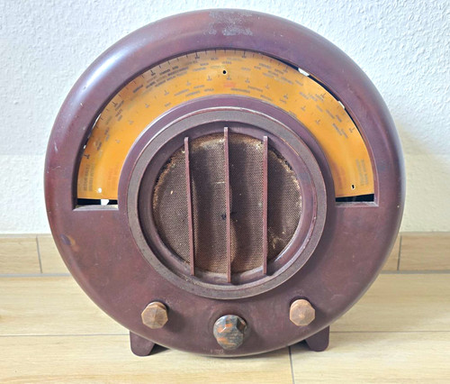Ekco vintage - ad.65,