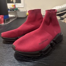 Balenciaga speed trainer - balenciaga,