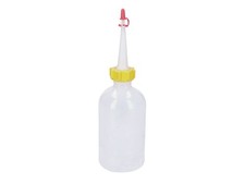 Dosierflasche spenderflasche - dosierflasche,