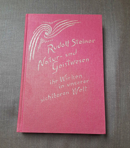 Rudolf steiner verlag - verlag,