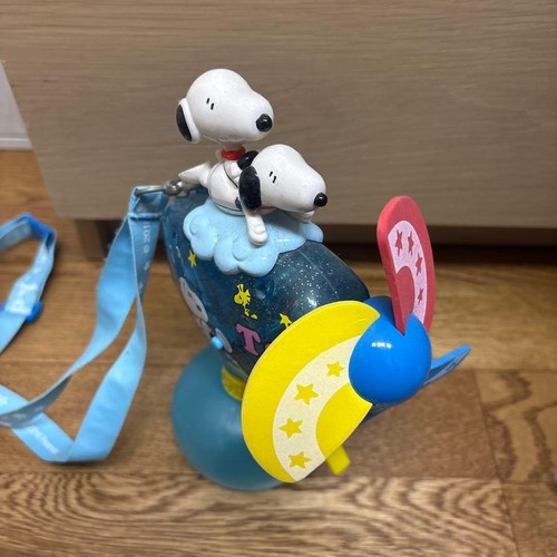 Usj snoopy flugzeug - usj,