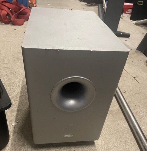 Magnat 51a - magnat,