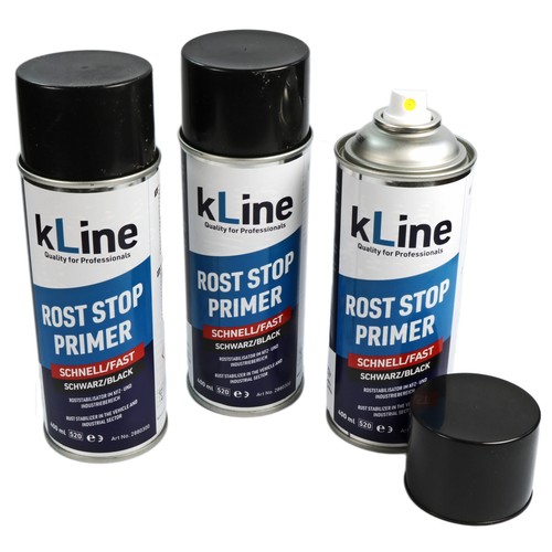 Kline roststop primer - 3x,