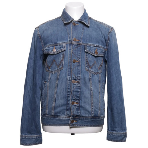 Wrangler jeansjacke herren - jeansjacke,,