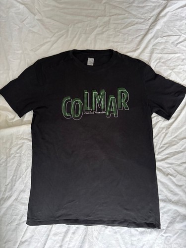 Colmar shirt herren schwarz - colmar,