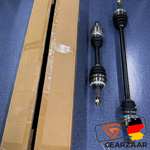 Antriebswelle gelenkwelle - 2x,