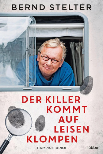 Der killer kommt auf leisen - der,