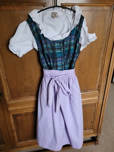 Hochwertiges dirndl 44 - hochwertiges,