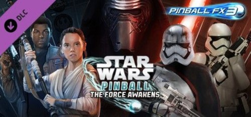 Pinball fx3 star wars - wars,