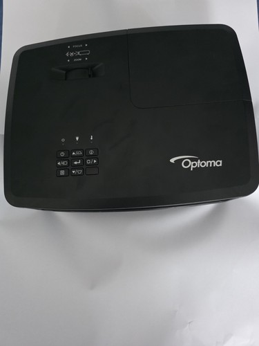 Beamer projektor dlp - projektor,