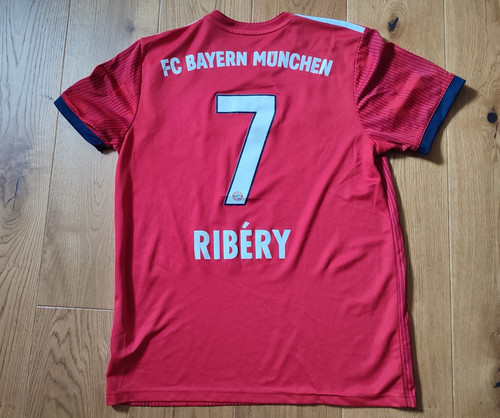 Bayern münchen 2018 - fc,