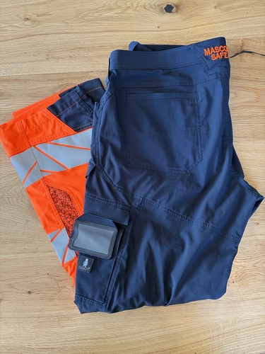 Mascot safe arbeitshose - mascot,