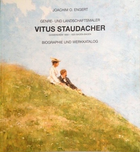 Vitus staudacher genre und - vitus, staudacher,