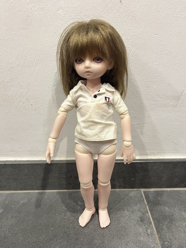 Xiaomi monst joint puppe - monst, bjd