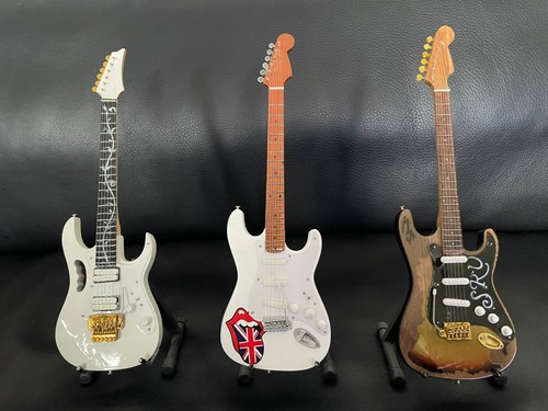 Replica modell gitarre holz - modell,