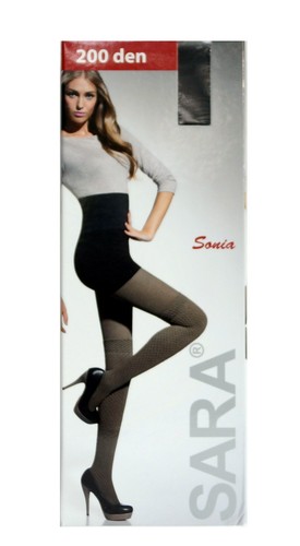 Damen winter strumpfhose - damen, in