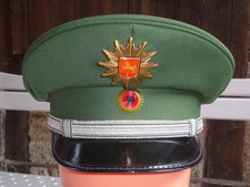 Polizei mütze alte - polizei,