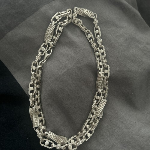 Silberkette 925 - , vb