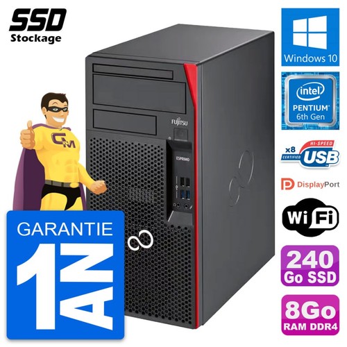 Tour fujitsu esprimo p557 - tour,