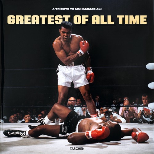 Greatest all time eine - all,