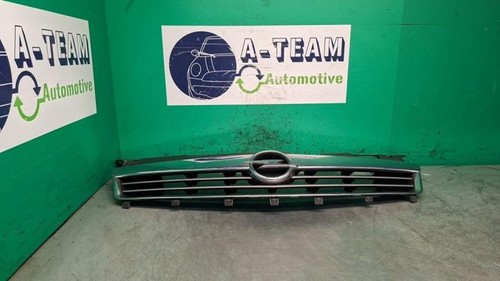 Kühlergrill opel astra - kühlergrill, h