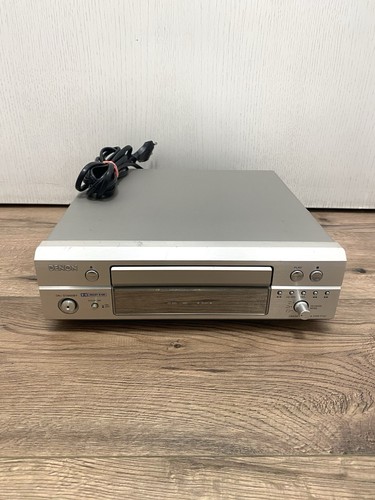 Denon drr f101 kassettendeck - denon, /