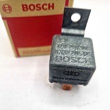Bosch 0332204125 relais - bosch,