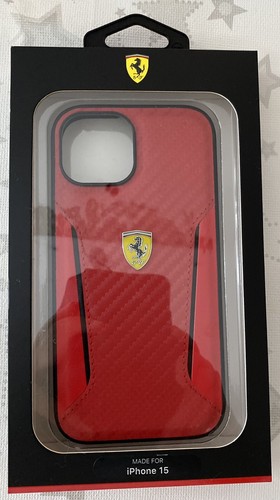 Ferrari handyhülle - ferrari,