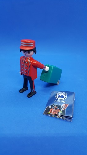Playmobil 70159 boys - 💥playmobil,