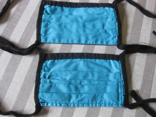 Stoffmasken masken - stoffmasken,