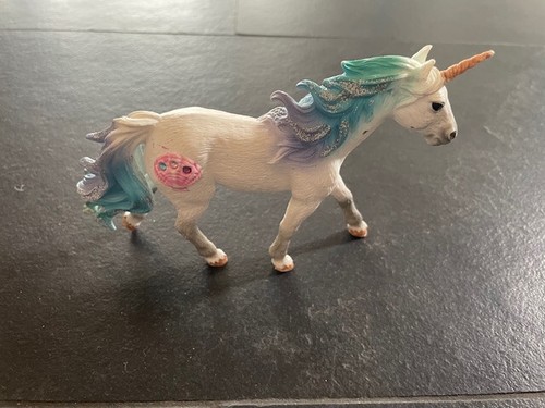 Schleich 70571 meereseinhorn - 70571,