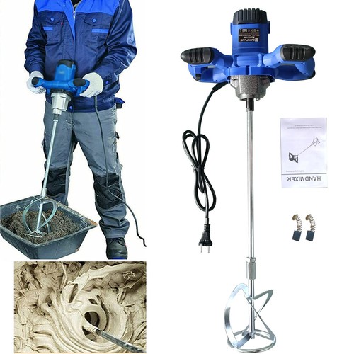 2800w rührwerk mörtelrührer - 2800w,