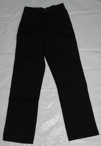 Jeans hose herren - blau, beige