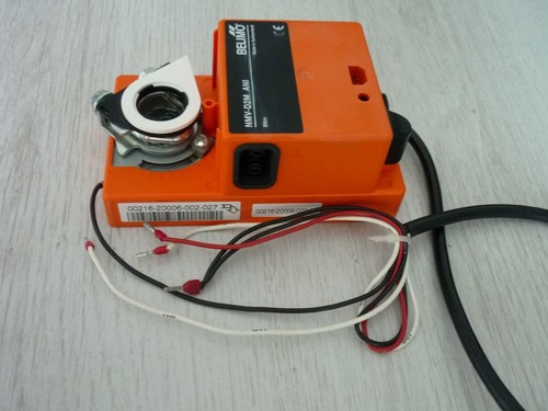 Belimo symco nmv - -, ani