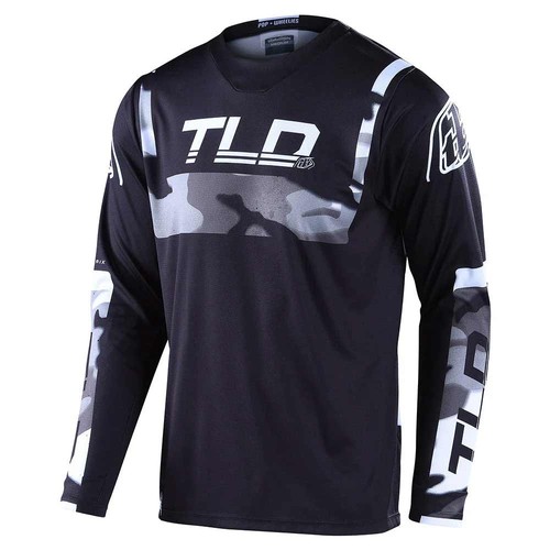 Troy lee designs - troy, gp