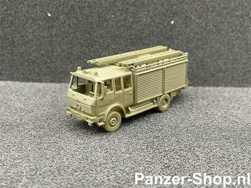 Spur mercedes benz - (tt), lf