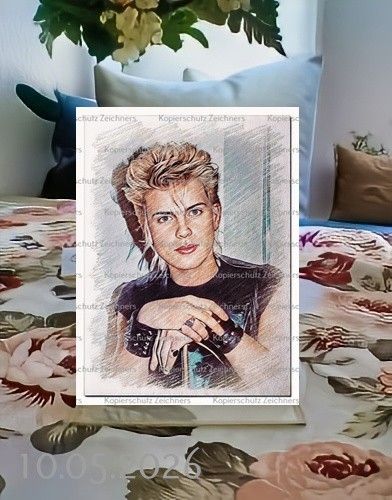Billy idol 9be5 - billy, idol--9be5--bilder