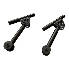 Kippstützen für rollstuhl - für,