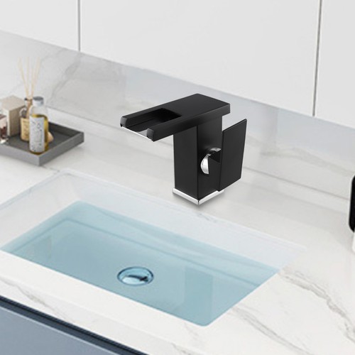 Led wasserfall wasserhahn - led,