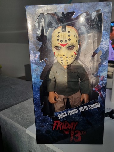Mega figure mit - mega,