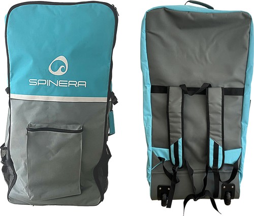 Spinera stand paddling - stand, sup
