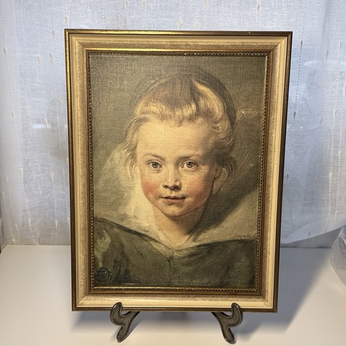Rubens kinderkopf vintage - rubens,