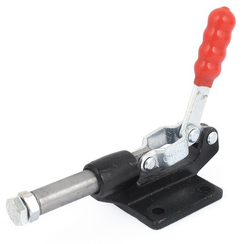 Kniehebelspanner