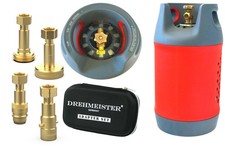 Komposit lpg gasflasche 11kg - komposit,