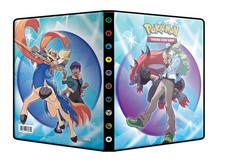 Gw14d6 pokémon tauschalbum - pokémon,