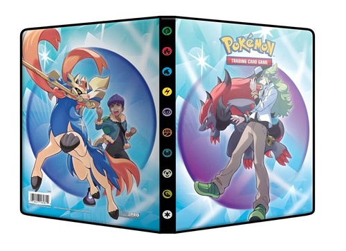 Gw14d6 pokémon tauschalbum - gw14d6,