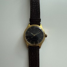 Vintage anker herrenuhr - vintage,