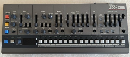 Roland boutique - roland,