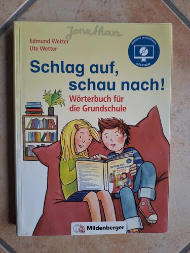 Schlag auf schau - schlag, auf,