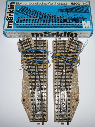 Märklin 5202 el - märklin,